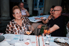 rius, 20 Jahre rius, Sommerfest, 25. Juni 2026, Pizza Senza Danza, Volksgarten, 1010 Wien, Vienna, Austria, Juni 2026, © Mischa Nawrata, 2026, Studio Mischa Nawrata, 1070 Wien, www.nawrata.com, rius cruise & incoming services gmbh, www.riuscruises.com, office@riuscruises.com, Salztorgasse 2/Top 15, 1010 Wien,