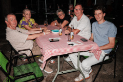 rius, 20 Jahre rius, Sommerfest, 25. Juni 2026, Pizza Senza Danza, Volksgarten, 1010 Wien, Vienna, Austria, Juni 2026, © Mischa Nawrata, 2026, Studio Mischa Nawrata, 1070 Wien, www.nawrata.com, rius cruise & incoming services gmbh, www.riuscruises.com, office@riuscruises.com, Salztorgasse 2/Top 15, 1010 Wien,